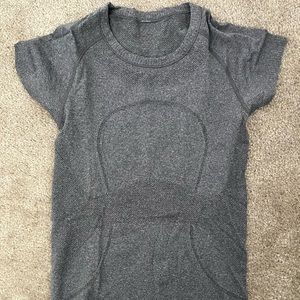 Lululemon Swiftly Tech Short Sleeve Shirt